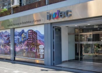 El INDEC anunciará la inflación de abril: proyecciones del Gobierno y analistas indican un porcentaje inferior al 3%