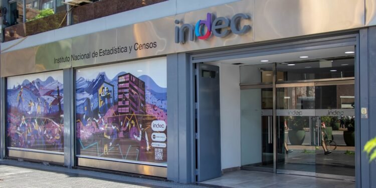 El INDEC anunciará la inflación de abril: proyecciones del Gobierno y analistas indican un porcentaje inferior al 3%