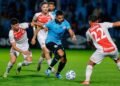 Semifinales del Torneo Apertura 2026: Argentinos Juniors se enfrenta a Belgrano