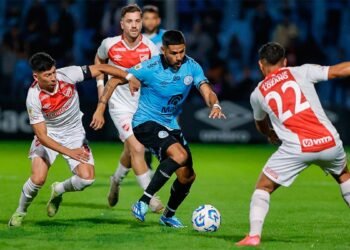 Semifinales del Torneo Apertura 2026: Argentinos Juniors se enfrenta a Belgrano