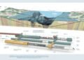 El ambicioso proyecto que conectará Europa y África: túnel submarino de 8.500 millones de euros