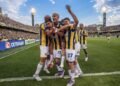 Rosario Central busca asegurar el primer puesto en el Grupo H de la Copa Libertadores ante Universidad Central de Venezuela