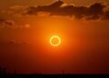 Un Anillo de Luz en el Cielo: El Deslumbrante Eclipse Anular de 2027 que Atraerá a Astrónomos a la Patagonia