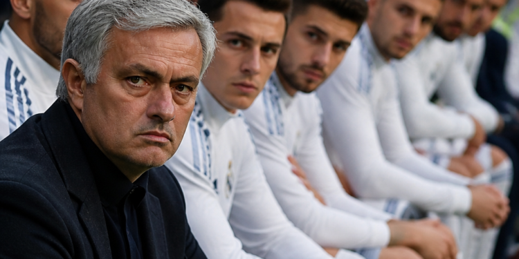 Los jugadores del Real Madrid que podrían ser transferibles al comenzar la era de Mourinho