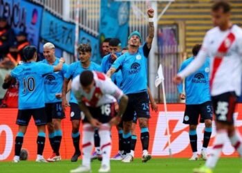 Belgrano se consagra campeón del Torneo Apertura 2026 tras vencer a River Plate 3-2