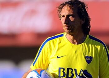 ELA: Comprendiendo la enfermedad que afectó a Fernando Gayoso