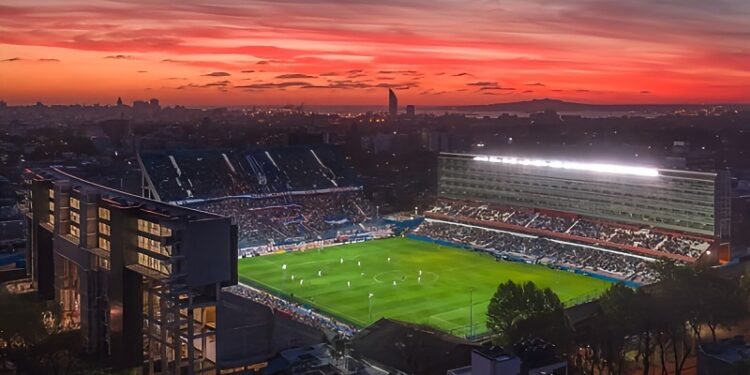 Nacional y Coquimbo U. se enfrentan en la Copa Libertadores: horarios, transmisión y alineaciones
