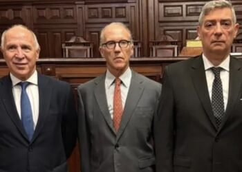 Aceleración en la designación de jueces genera tensiones en la Corte Suprema