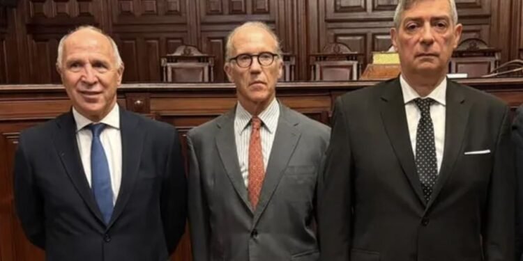 Aceleración en la designación de jueces genera tensiones en la Corte Suprema