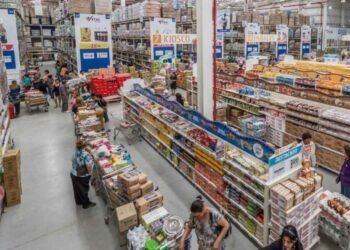 Crisis de consumo en Argentina: disparidades sectoriales y geográficas en un contexto de estancamiento