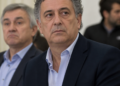 Incertidumbre sobre la permanencia de Julio Manco en FAdeA tras una asamblea sin resolución