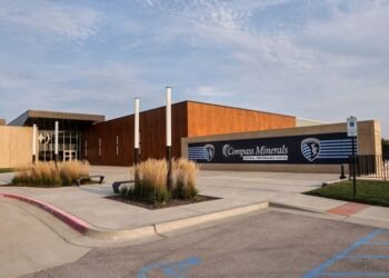 La Selección Argentina establece su base en Kansas City para el Mundial 2026