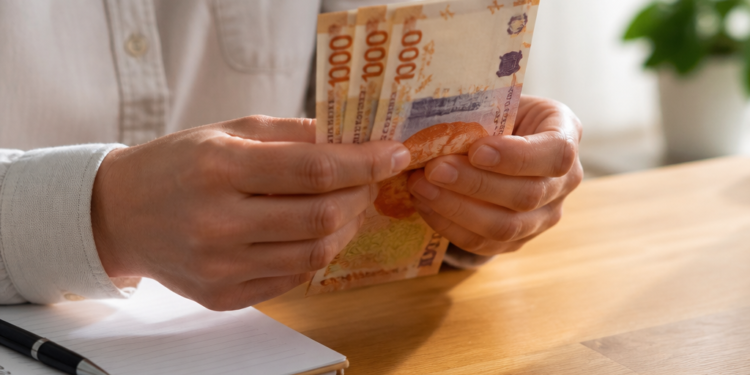 Inversión en Plazos Fijos: Rendimiento de $100.000 a Finales de Mayo de 2026