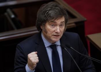 Javier Milei desafía a sus aliados en el Congreso: la ley de Etiquetado Frontal en la mira