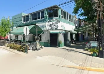 Se investiga la muerte del propietario de un conocido bar en Rosario: su hijo fue arrestado