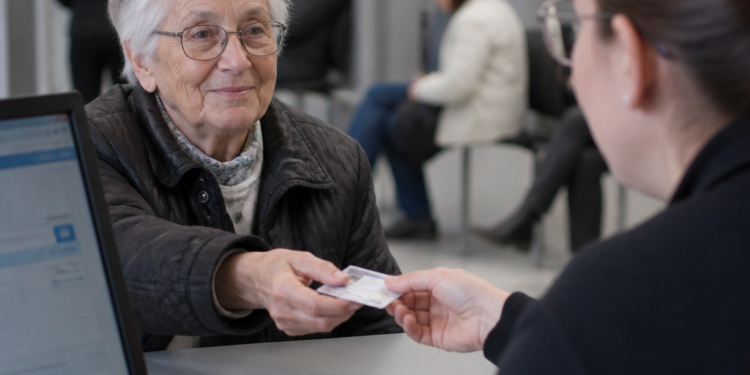 Actualización de las Pensiones No Contributivas de ANSES para mayo de 2026