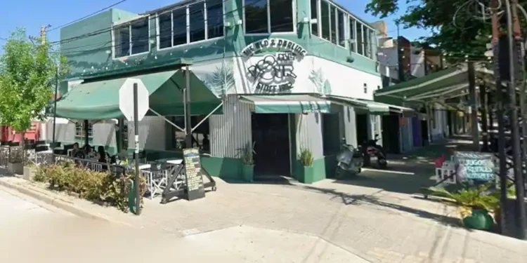 Se investiga la muerte del propietario de un conocido bar en Rosario: su hijo fue arrestado