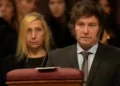 El delicado equilibrio en el equipo de Javier Milei