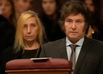 El delicado equilibrio en el equipo de Javier Milei