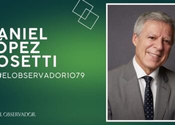 Daniel López Rosetti: “El estrés puede mitigarse adoptando una perspectiva estoica ante las frustraciones cotidianas”