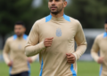 Cuti Romero regresa a la selección y Scaloni recupera una pieza fundamental