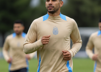 Cuti Romero regresa a la selección y Scaloni recupera una pieza fundamental