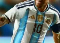 Lionel Messi: “Que la gente no tenga dudas que dejaremos todo para ganar el Mundial”