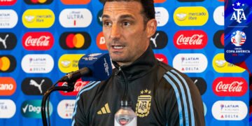 “Me jodió”: Scaloni salió a aclarar una polémica sobre Messi y el armado del equipo de la Selección Argentina