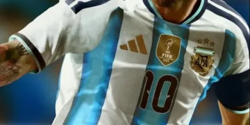 Lionel Messi: “Que la gente no tenga dudas que dejaremos todo para ganar el Mundial”