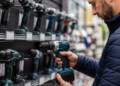 Costos y opciones de destornilladores eléctricos en junio de 2026