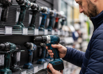 Costos y opciones de destornilladores eléctricos en junio de 2026