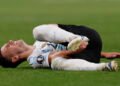 Estado de los futbolistas argentinos lesionados antes del Mundial 2026