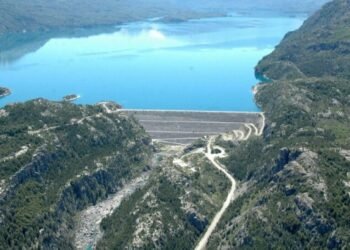 Prórroga de seis meses para la concesión de la represa Futaleufú