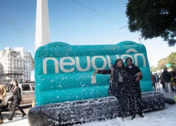 Neuquén da inicio a la Temporada de Invierno 2026 con la expectativa de liderazgo en el turismo invernal