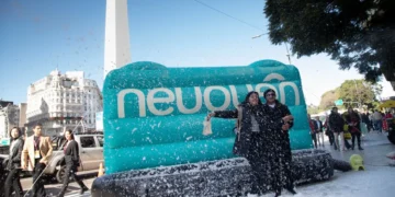 Neuquén da inicio a la Temporada de Invierno 2026 con la expectativa de liderazgo en el turismo invernal