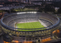 El Impactante Kyle Field: Donde Argentina se Enfrentará a Honduras en un Amistoso