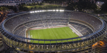 El Impactante Kyle Field: Donde Argentina se Enfrentará a Honduras en un Amistoso