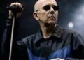 El rock argentino de luto: la pasión futbolera del Indio Solari