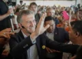 Macri se prepara para liderar un nuevo acto en la provincia de Buenos Aires en medio de tensiones políticas