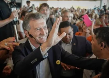 Macri se prepara para liderar un nuevo acto en la provincia de Buenos Aires en medio de tensiones políticas