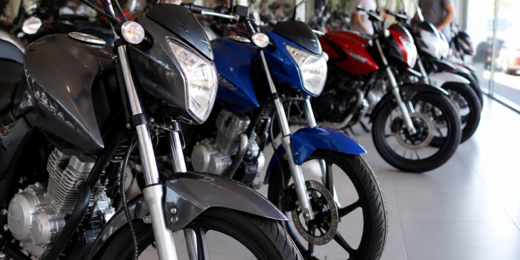 Disminución en las ventas de motos en mayo, pero con un aumento del 25% en comparación con 2025: los modelos más destacados