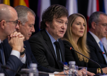 Argentina concluyó el primer plenario de la IHRA y aboga por ampliar la memoria del Holocausto a nivel global
