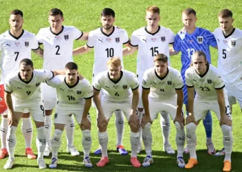 Austria, el oponente de Argentina: presión alta, velocidad y futbolistas a observar