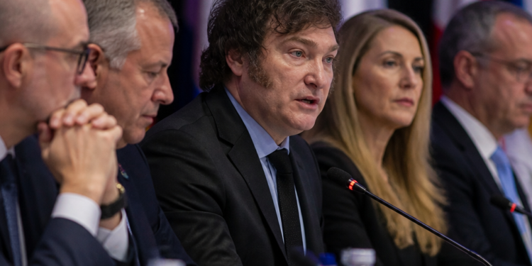 Argentina concluyó el primer plenario de la IHRA y aboga por ampliar la memoria del Holocausto a nivel global