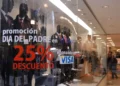 Las ventas del Día del Padre volvieron a caer, marcando una tendencia negativa consecutiva