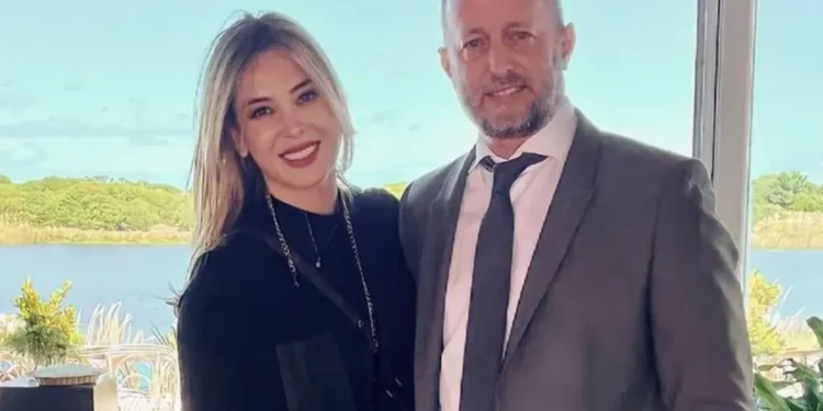 Realizan dos allanamientos en la investigación que involucra a Insaurralde, Piccirillo y Jésica Cirio
