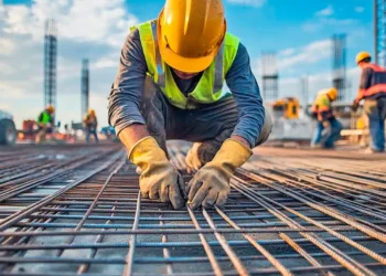 La construcción en Argentina enfrenta un panorama incierto con baja actividad y un clima de cautela