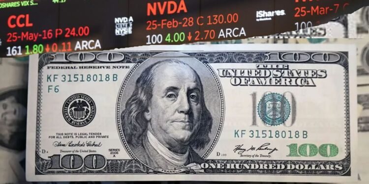 Cotización del dólar y el riesgo país: seguimiento de la jornada del 24 de junio