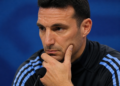 Opciones para sustituir a Leonardo Balerdi en la lista del Mundial, según Scaloni