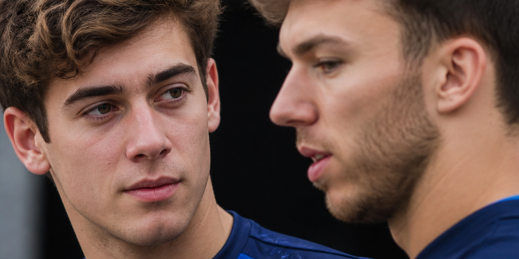 La ventaja que tendrán Franco Colapinto y Pierre Gasly en el Gran Premio de Barcelona de la F1